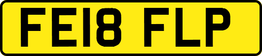 FE18FLP