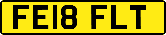 FE18FLT