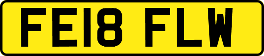 FE18FLW