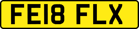 FE18FLX