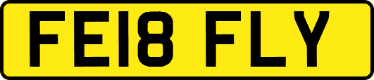 FE18FLY
