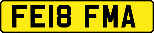 FE18FMA