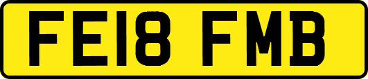 FE18FMB