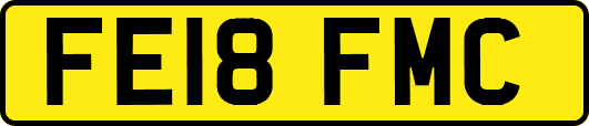 FE18FMC