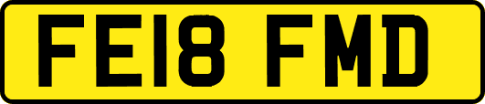 FE18FMD