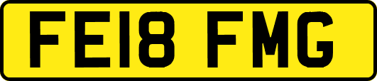 FE18FMG