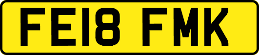 FE18FMK