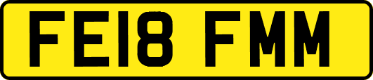 FE18FMM