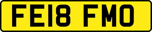 FE18FMO