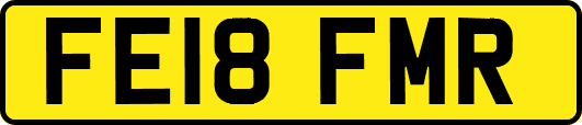 FE18FMR