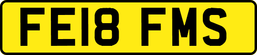 FE18FMS