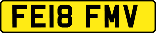 FE18FMV