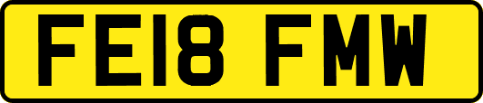 FE18FMW