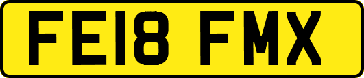 FE18FMX