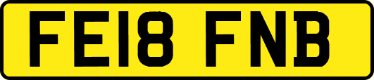 FE18FNB