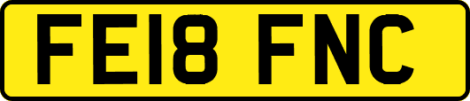 FE18FNC