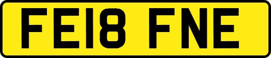 FE18FNE