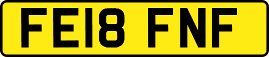 FE18FNF