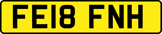 FE18FNH
