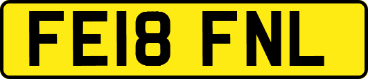 FE18FNL