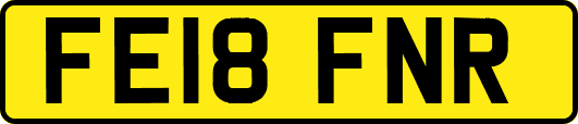 FE18FNR