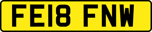 FE18FNW