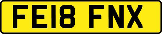 FE18FNX