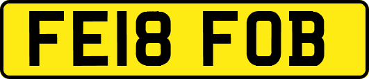 FE18FOB