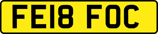 FE18FOC