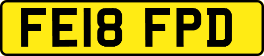 FE18FPD
