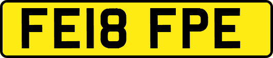 FE18FPE