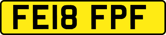 FE18FPF