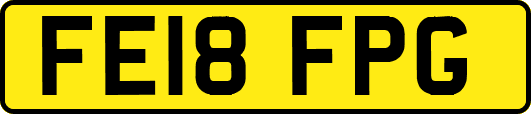 FE18FPG