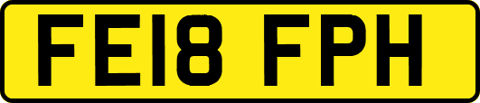FE18FPH