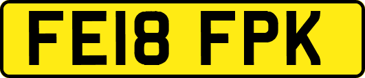FE18FPK