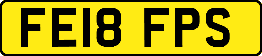 FE18FPS