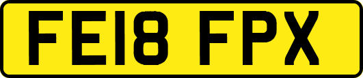 FE18FPX