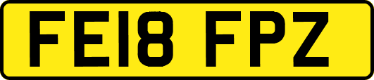 FE18FPZ