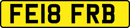 FE18FRB