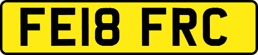 FE18FRC