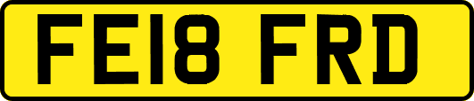 FE18FRD