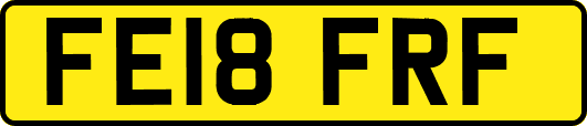 FE18FRF