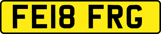 FE18FRG