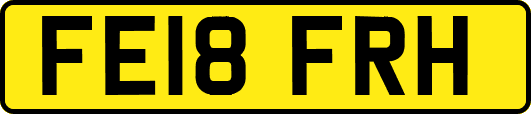 FE18FRH