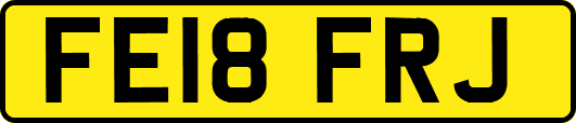 FE18FRJ