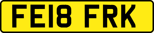 FE18FRK