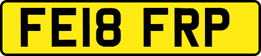 FE18FRP