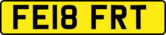 FE18FRT