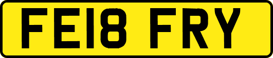 FE18FRY