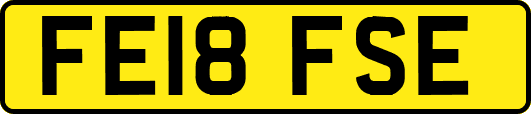 FE18FSE